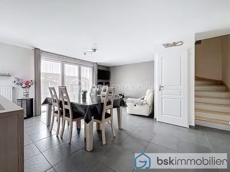 maison traditionnelle de 90 m² à villers-allerand