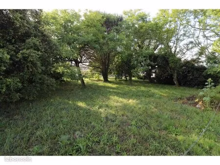 terrain 1 277 m² saint pierre d oleron