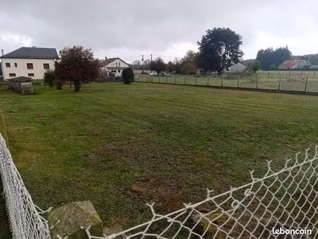 terrain 1 109 m² pinas