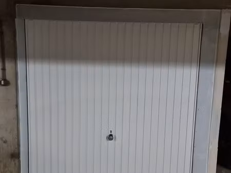 box à louer - quartier beethoven