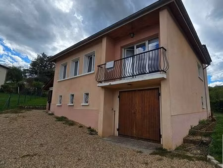 a vendre - intérieur refait à neuf