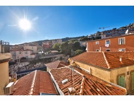 annonce appartement à vendre