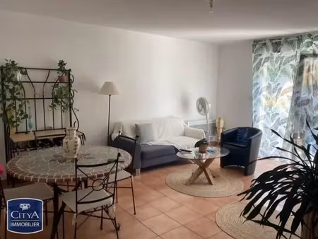 maison à vendre 4 pièces 80 m² - lavalette (11) - 99 000€