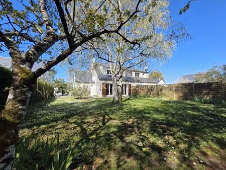 pavillon de 79 m² à montcourt-fromonville