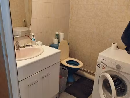 appartement f3 à louer