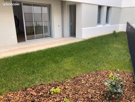 location appartement t3 neuf