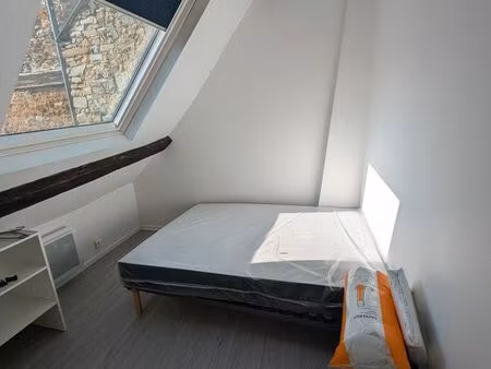 location meublée 3 pièces / 2 chambres