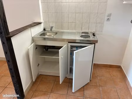 studio proche centre-ville