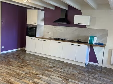 location maison individuelle