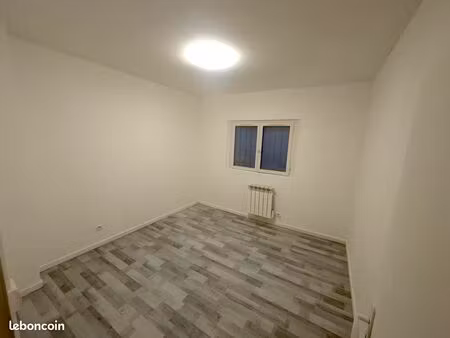 appartement f3 47m2