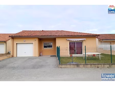 vente maison 4 pièces 113 m² à maleville (12350)  240 000 €
