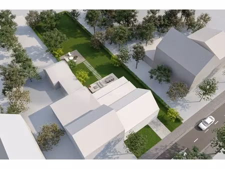 grond te koop in kapellen