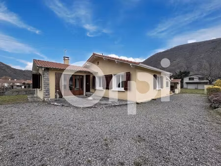 vente maison 4 pièces 133 m² à bertren (65370)  236 000 €