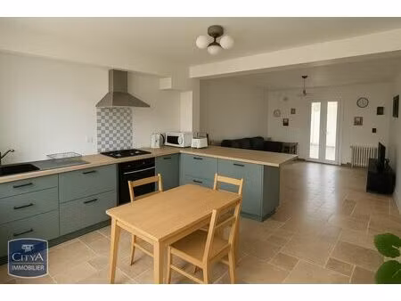 annonce location maison maison de 110m2 à bergerac (24100) - paruvendu.fr ref 992784725687