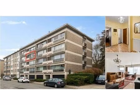 appartement à vendre à meidoorn 20 mortsel (rbv13192)