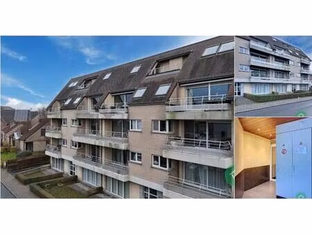 appartement à vendre à sint-rembertlaan 50 torhout (rbv13144)