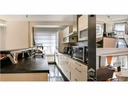 appartement à vendre à avenue georges petre 1 saint-josse-ten-noode (vbd80560)