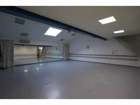 lezignan corbieres - murs commerciaux 113 m²