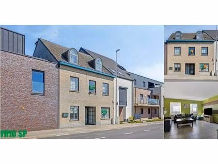 duplex à vendre à diestse baan 19 laakdal (rbv13179)