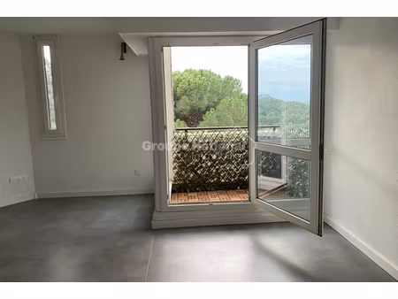 annonce appartement à vendre