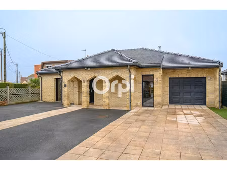 vente maison 4 pièces 136 m² à evin-malmaison (62141)  279 990 €