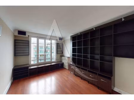 vente appartement 2 pièces  38.00m²  charenton