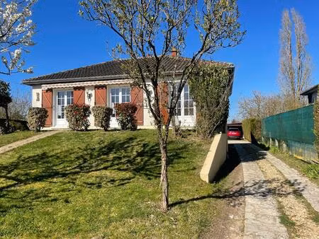 maison solterre