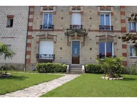 annonce location appartement 2 pièces de 38m2 à chatou (78400) - paruvendu.fr ref 99278472