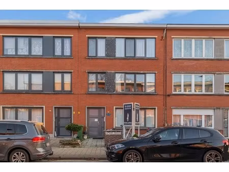 appartement te koop in antwerpen met 1 slaapkamer