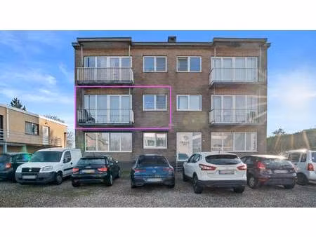 appartement te koop in maasmechelen met 3 slaapkamers