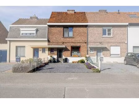 huis te koop in deinze met 3 slaapkamers