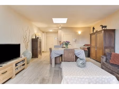 appartement te koop in ieper met 3 slaapkamers