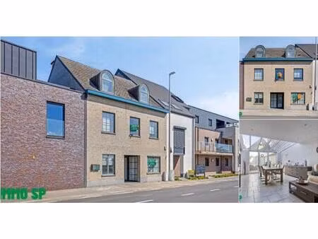 appartement à vendre à diestse baan 19 laakdal (rbv13180)