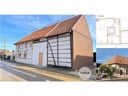 appartement à vendre à veerstraat 60 wellen (rbv13129)