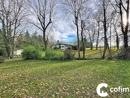 vente maison 7 pièces 172 m² à trie-sur-baïse (65220)  300 000 €