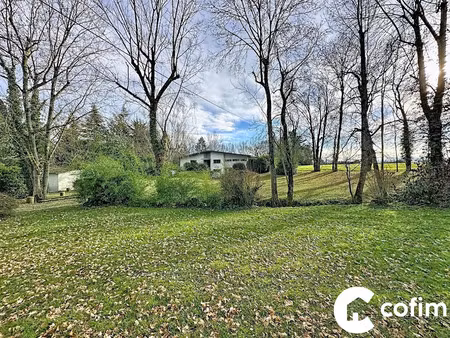 vente maison 7 pièces 180 m² à trie-sur-baïse (65220)  300 000 €