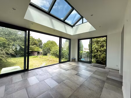 vente maison 6 pièces 118 m² à dreuil-lès-amiens (80470)  255 000 €