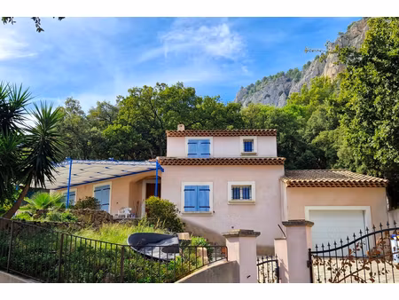 annonce maison à vendre