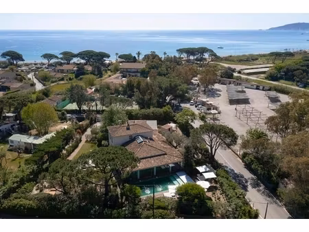 annonce maison à vendre