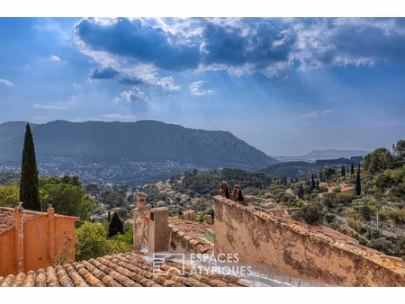 annonce maison à vendre