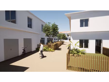 vente appartement 1 pièce  113.05m²  la tranche