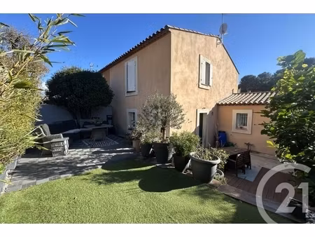 annonce maison à vendre