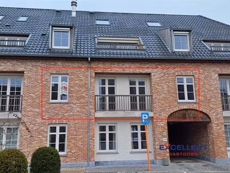 appartement te huur in deinze