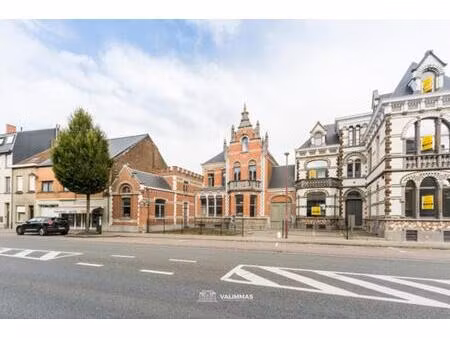 kantoor te huur in asse