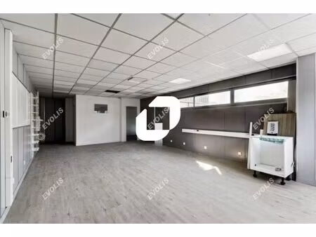 location bureau gentilly 94250