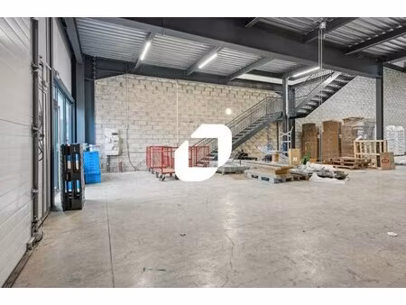 location local d'activités montmagny 95360