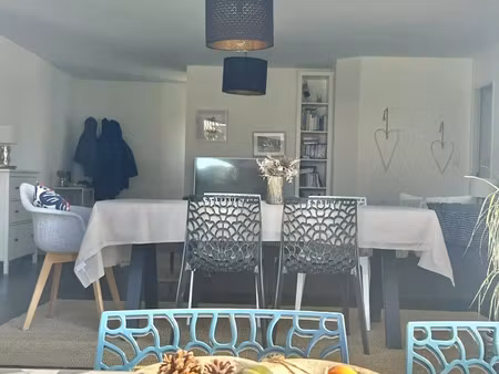 vente maison à montroy (17220) : à vendre / 107m² montroy