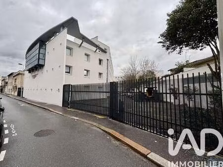 vente appartement t1 à bordeaux (33000) : à vendre t1 / 27m² bordeaux