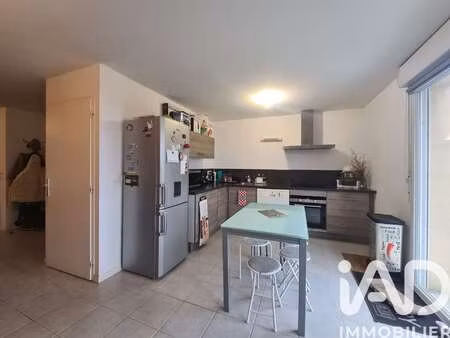 vente maison à denguin (64230) : à vendre / 81m² denguin