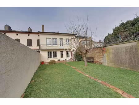 vente maison 311 m² à mas-grenier (82600)  327 000 €